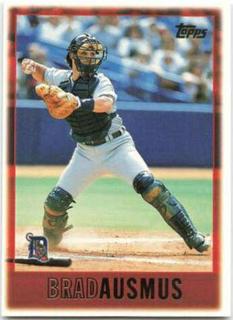 Brad Ausmus