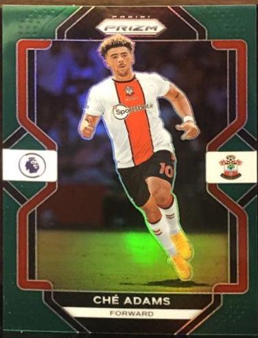 Che Adams [Green] #203