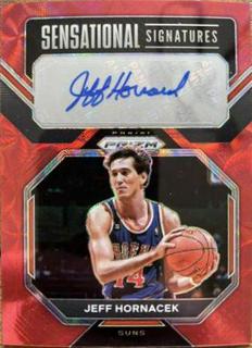 Jeff Hornacek