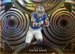 Stefon Diggs