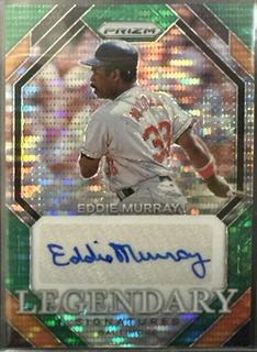 Eddie Murray