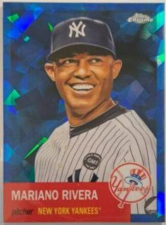 Mariano Rivera