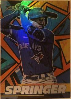 George Springer