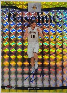 Pau Gasol