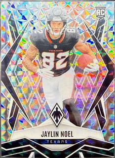 Jaylin Noel