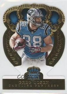Greg Olsen
