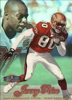 Jerry Rice