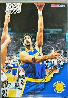 Rony Seikaly