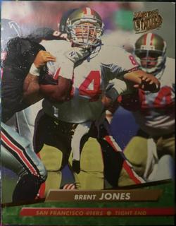 Brent Jones