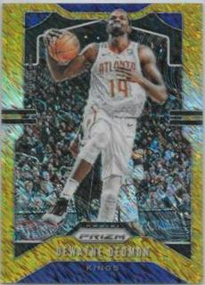 Dewayne Dedmon