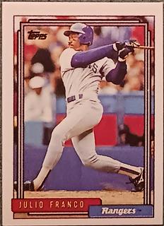 Julio Franco