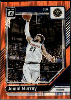Jamal Murray