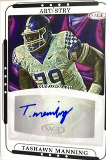 Tashawn Manning