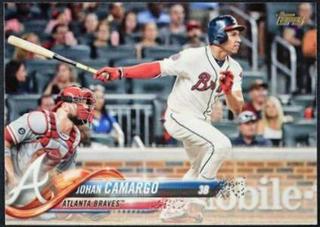 Johan Camargo