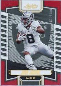 Josh Jacobs