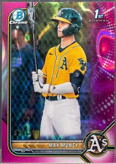 Max Muncy