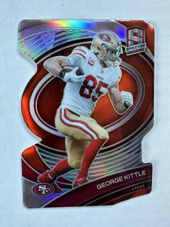 George Kittle