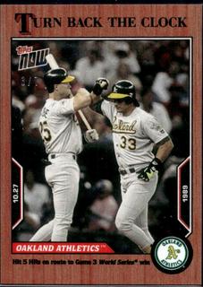Oakland Athletics