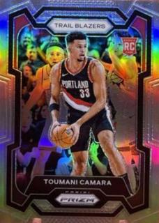 Toumani Camara