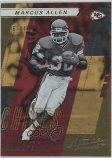 Marcus Allen