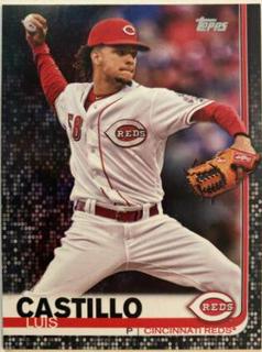 Luis Castillo