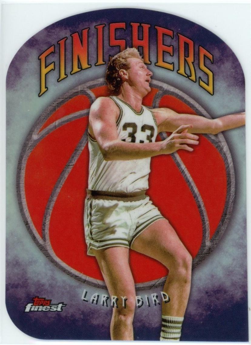 Larry Bird