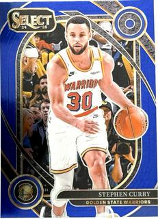 Stephen Curry