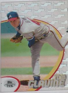 Tom Glavine