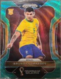 Bruno Guimaraes
