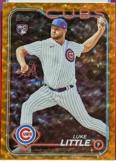 Luke Little