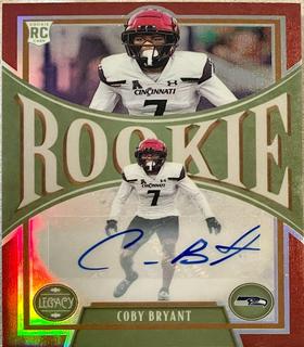 Coby Bryant