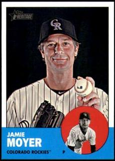 Jamie Moyer