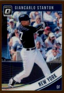 Giancarlo Stanton