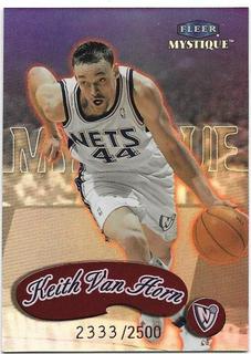 Keith Van Horn