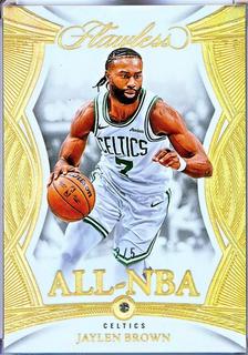 Jaylen Brown