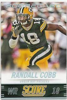 Randall Cobb