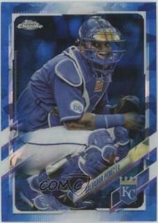 Salvador Perez