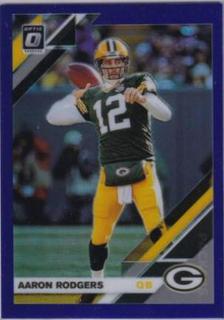 Aaron Rodgers