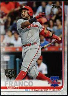 Maikel Franco