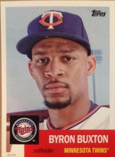 Byron Buxton