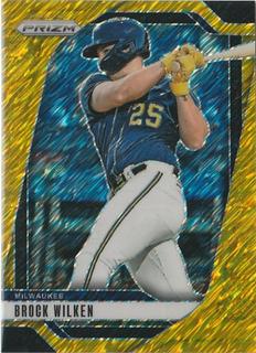 Brock Wilken