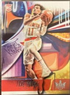 Trae Young