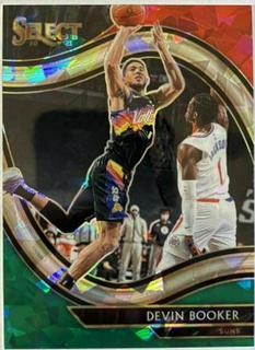 Devin Booker