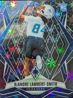 KeAndre Lambert-Smith