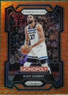Rudy Gobert