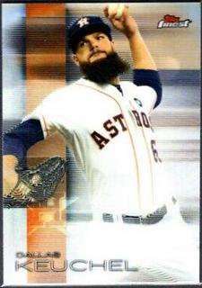 Dallas Keuchel