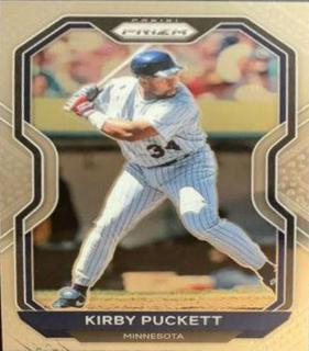 Kirby Puckett