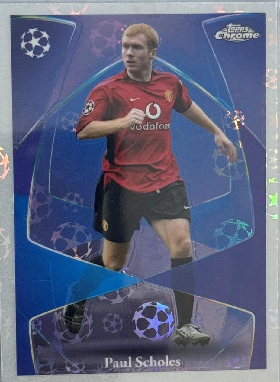 Paul Scholes
