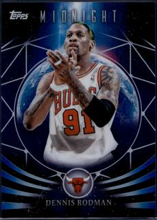 Dennis Rodman