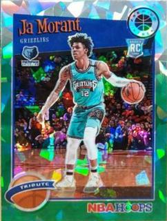 Ja Morant